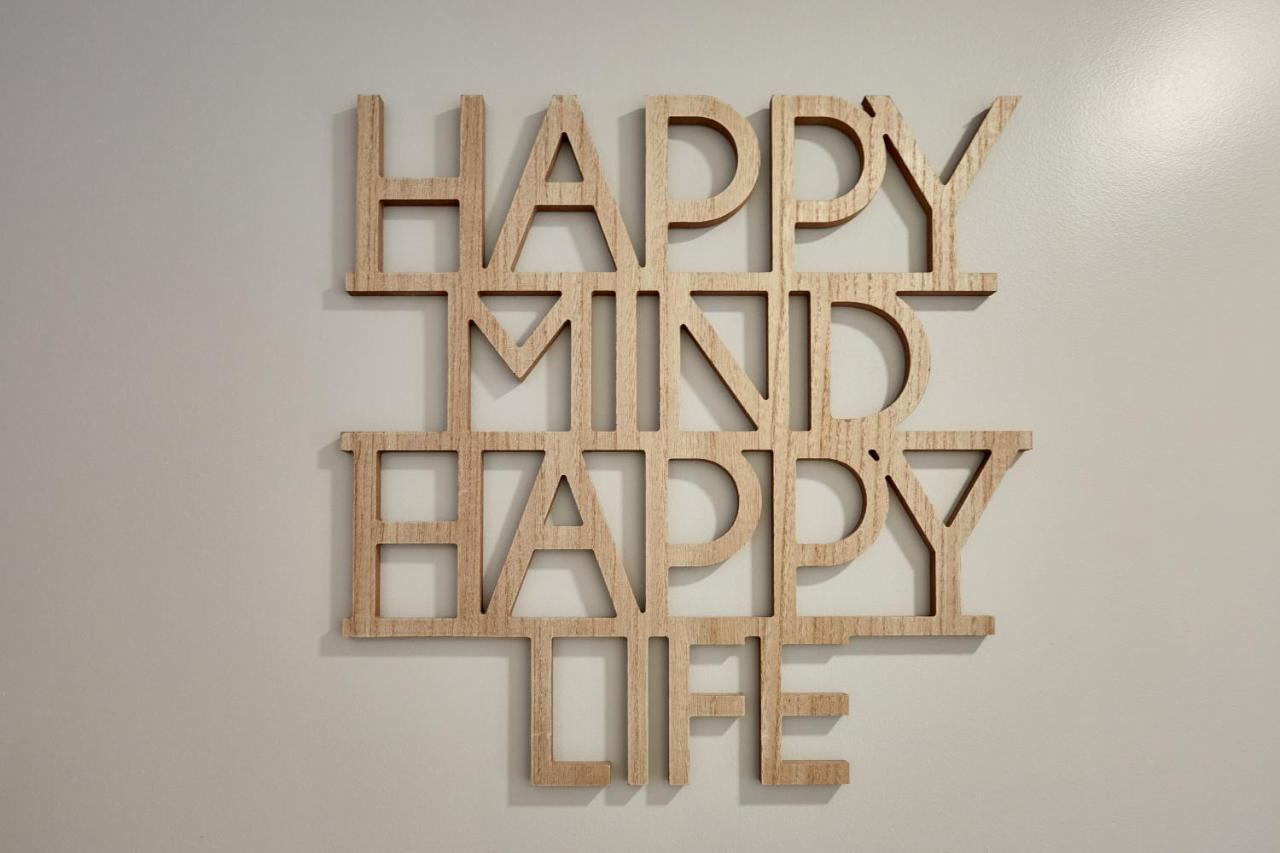 Apart-Hotel Happy Life アリカンテ エクステリア 写真